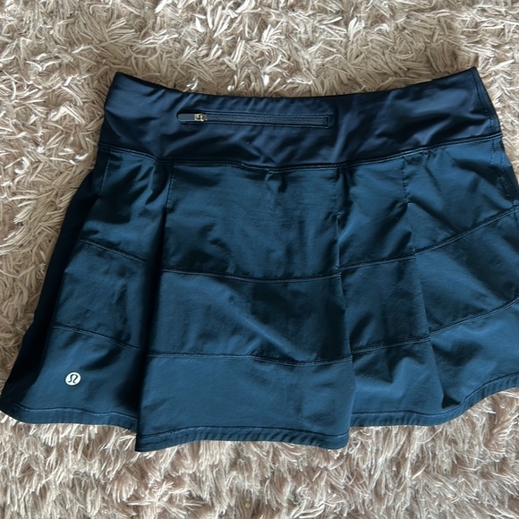 🔥 Lululemon skort - Picture 5 of 6